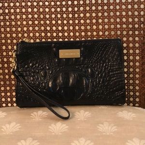 Black Brahmin Melbourne Clutch
